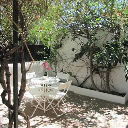 Malaga-Vacation Appartement Buitenkant foto