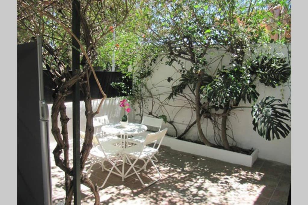 Malaga-Vacation Appartement Buitenkant foto