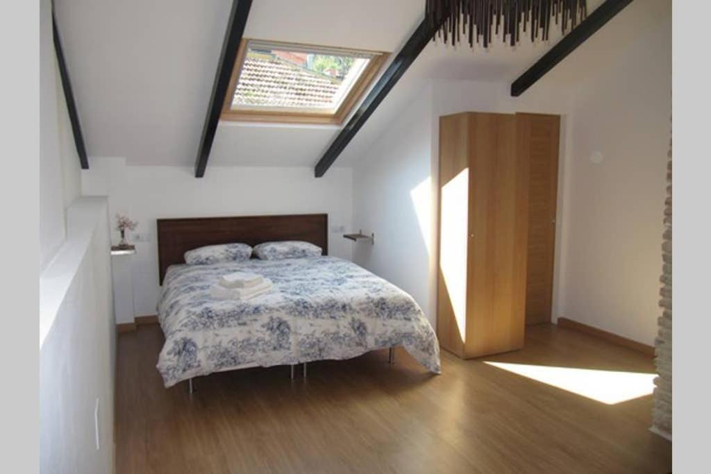 Malaga-Vacation Appartement Buitenkant foto