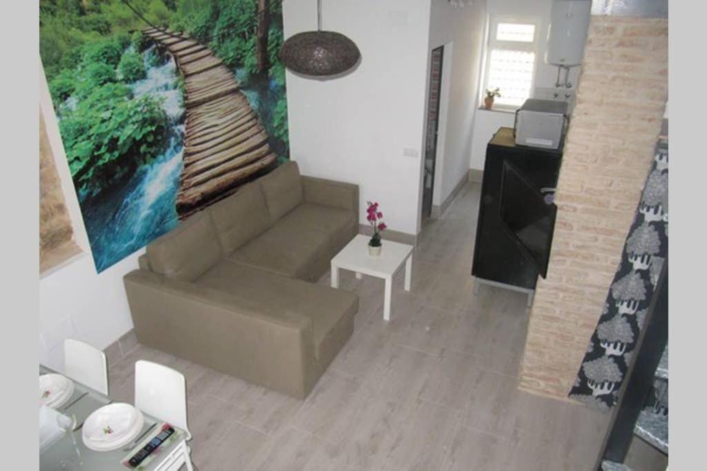 Malaga-Vacation Appartement Buitenkant foto