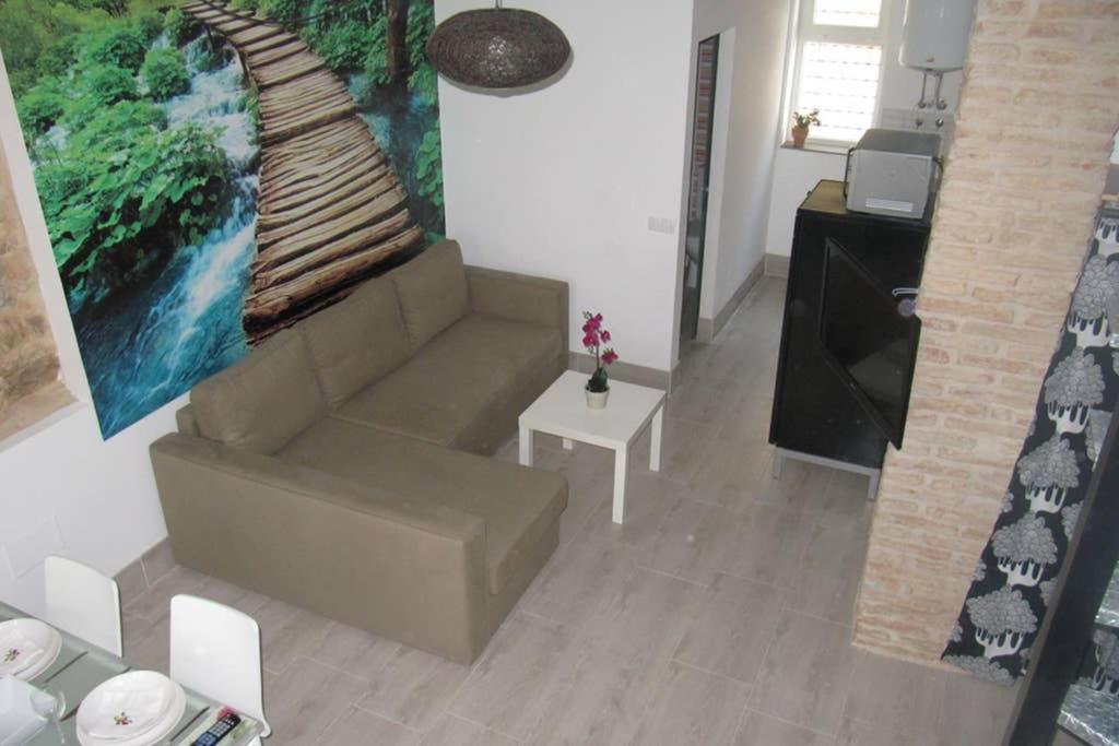 Malaga-Vacation Appartement Buitenkant foto